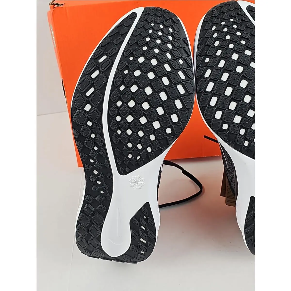 Nike shoes - Nike Air Zoom Pegasus 41 - FN4932-002 - Black 10
