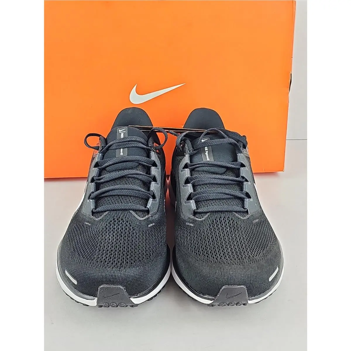 Nike shoes - Nike Air Zoom Pegasus 41 - FN4932-002 - Black 2