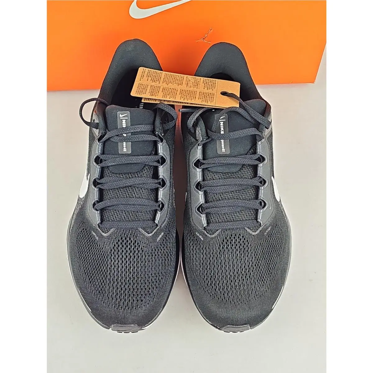 Nike shoes - Nike Air Zoom Pegasus 41 - FN4932-002 - Black 3