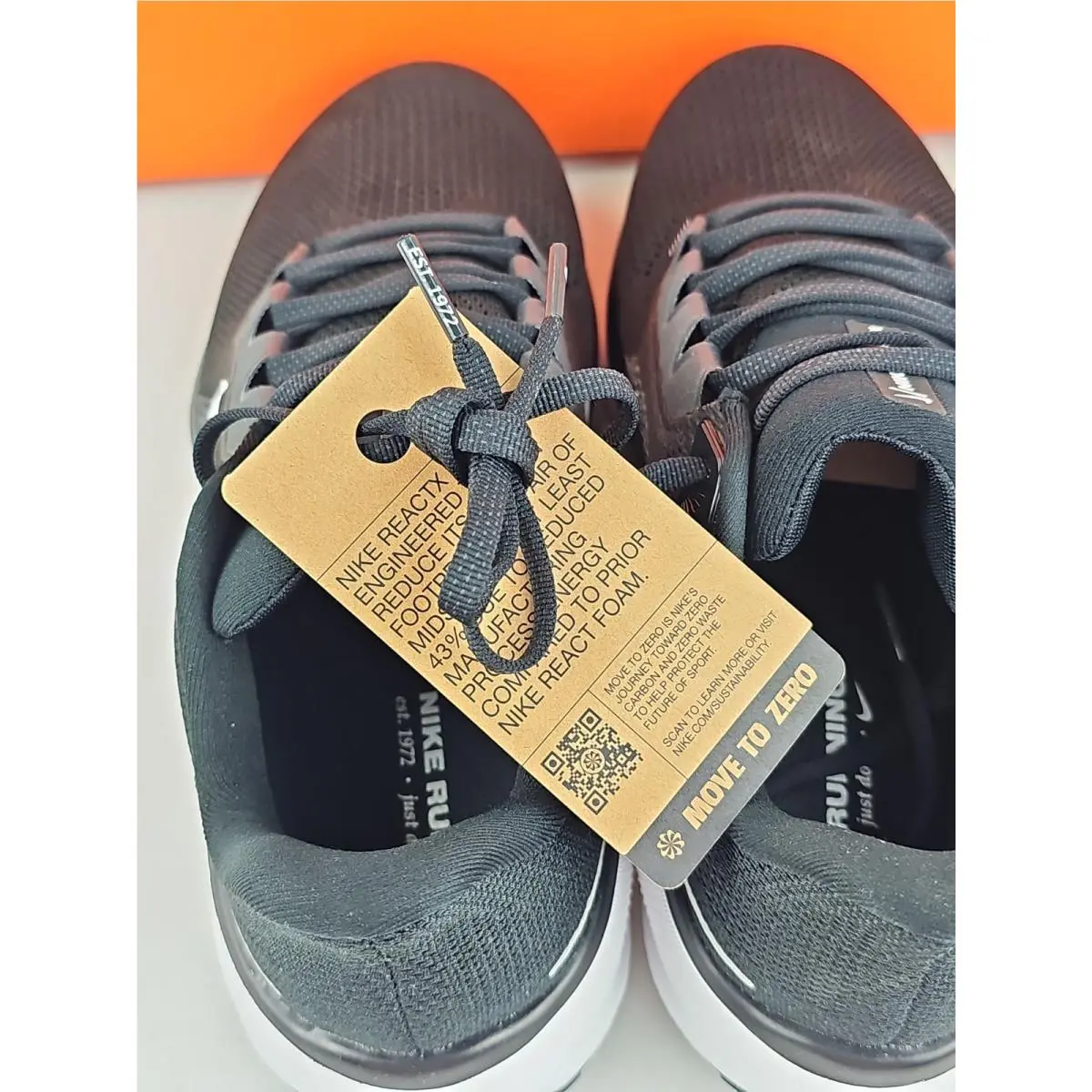Nike shoes - Nike Air Zoom Pegasus 41 - FN4932-002 - Black 7