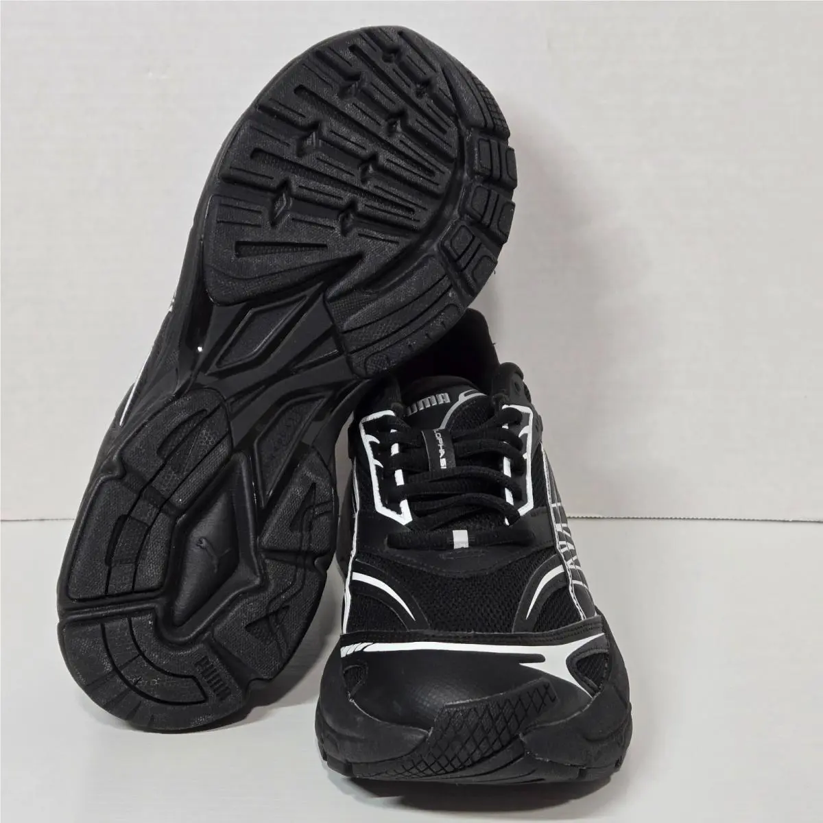 Puma shoes - Black 5