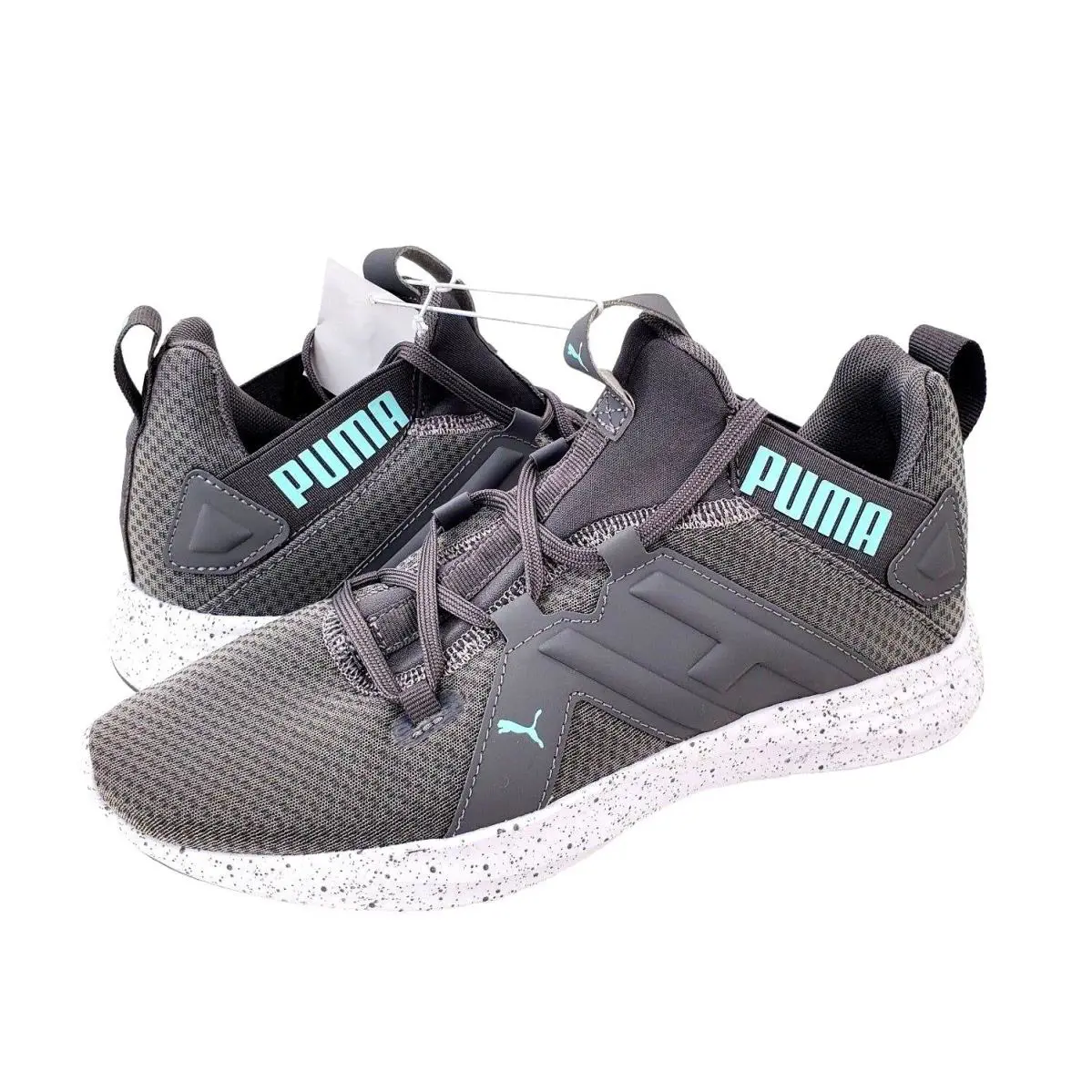 Puma shoes - PUMA Contempt - Contempt - Grey 2