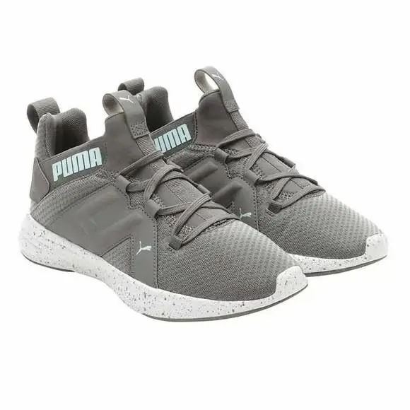Puma shoes - PUMA Contempt - Contempt - Grey 3