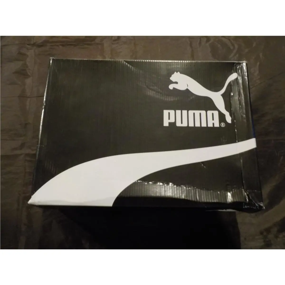 Puma shoes - PUMA Triple - Triple - White (UPC: 195100151032) 7