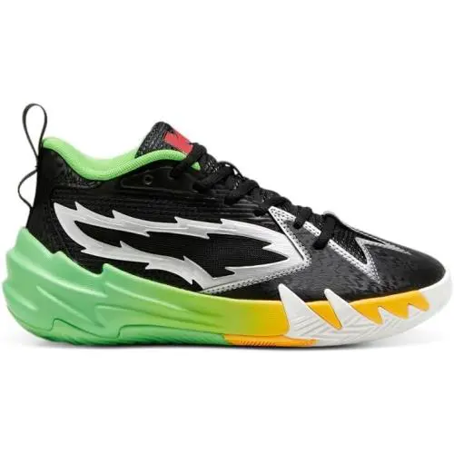 Puma shoes - Black (UPC: 196859663784) 0