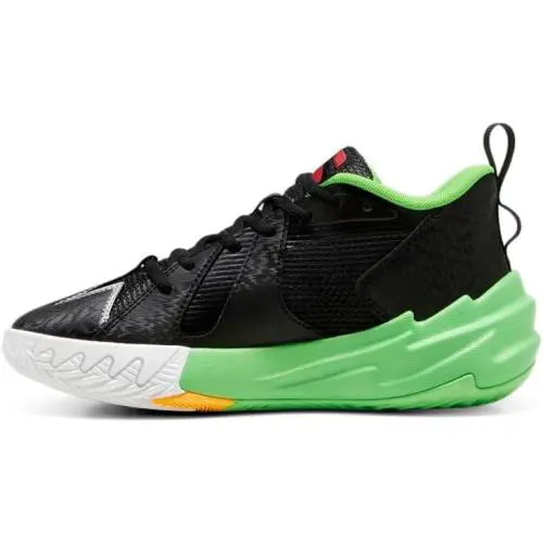 Puma shoes - Black (UPC: 196859663784) 1