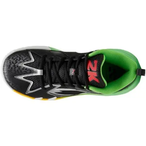 Puma shoes - Black (UPC: 196859663784) 2