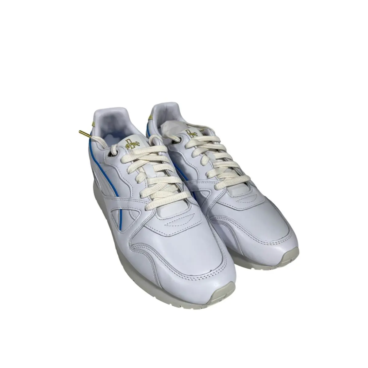 Puma shoes - PUMA Mirage - Mirage - White (UPC: 194578607270) 0