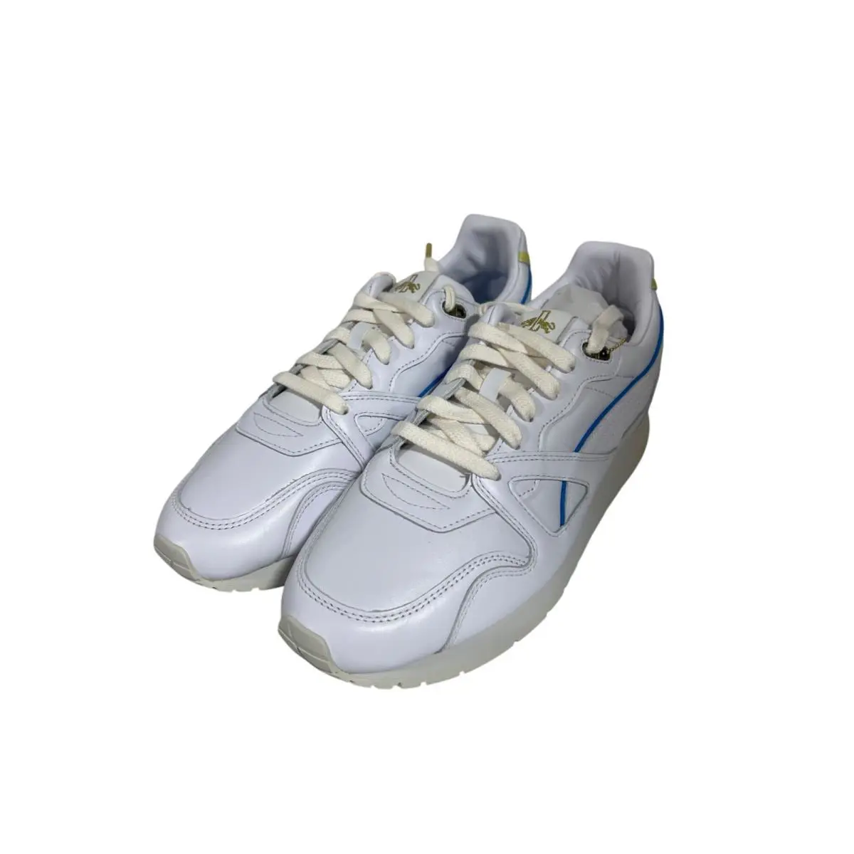 Puma shoes - PUMA Mirage - Mirage - White (UPC: 194578607270) 2
