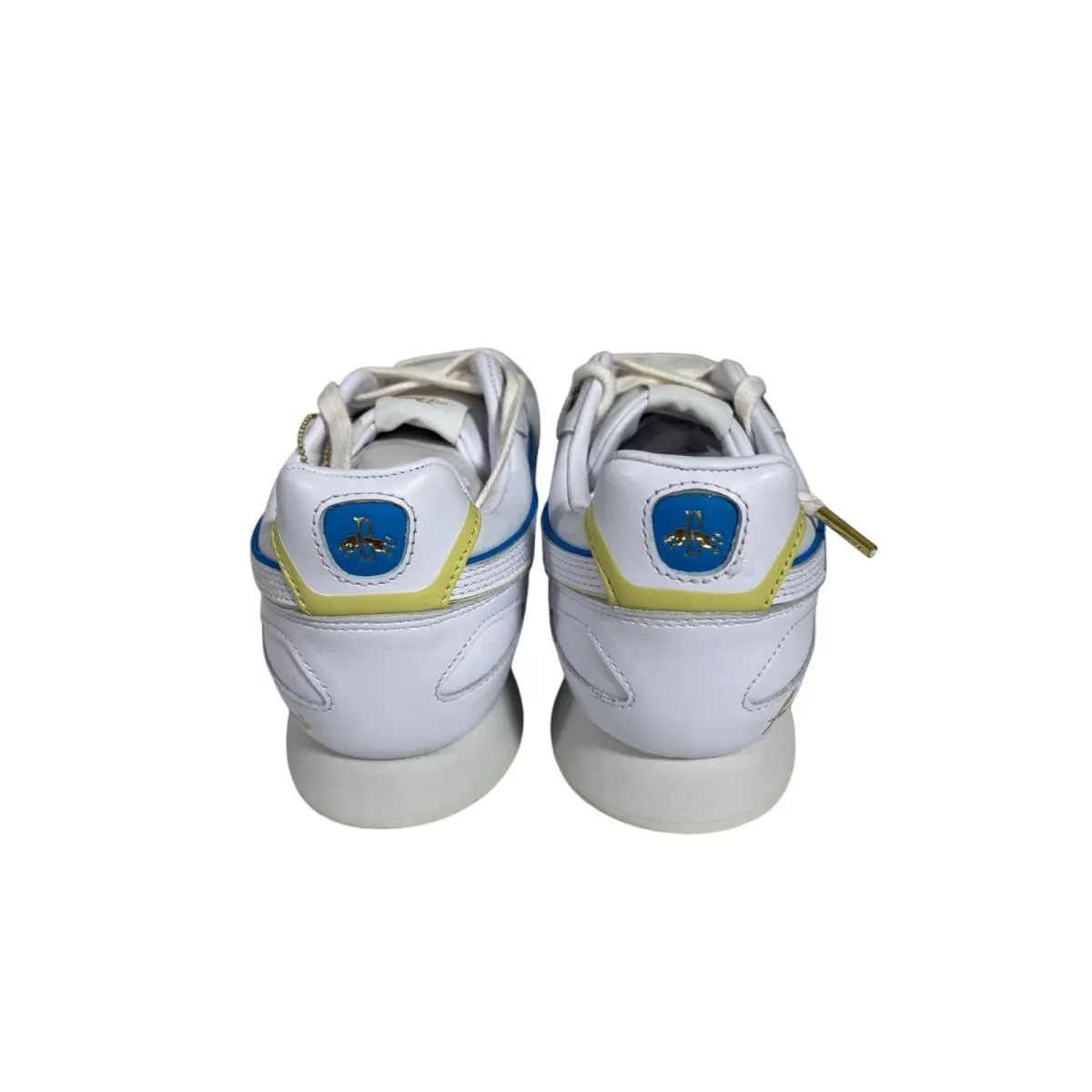 Puma shoes - PUMA Mirage - Mirage - White (UPC: 194578607270) 3