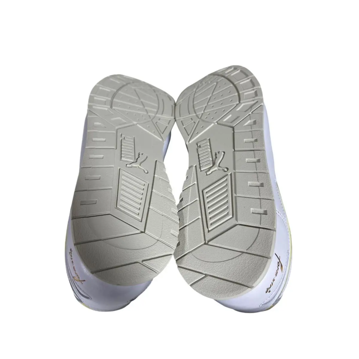 Puma shoes - PUMA Mirage - Mirage - White (UPC: 194578607270) 7