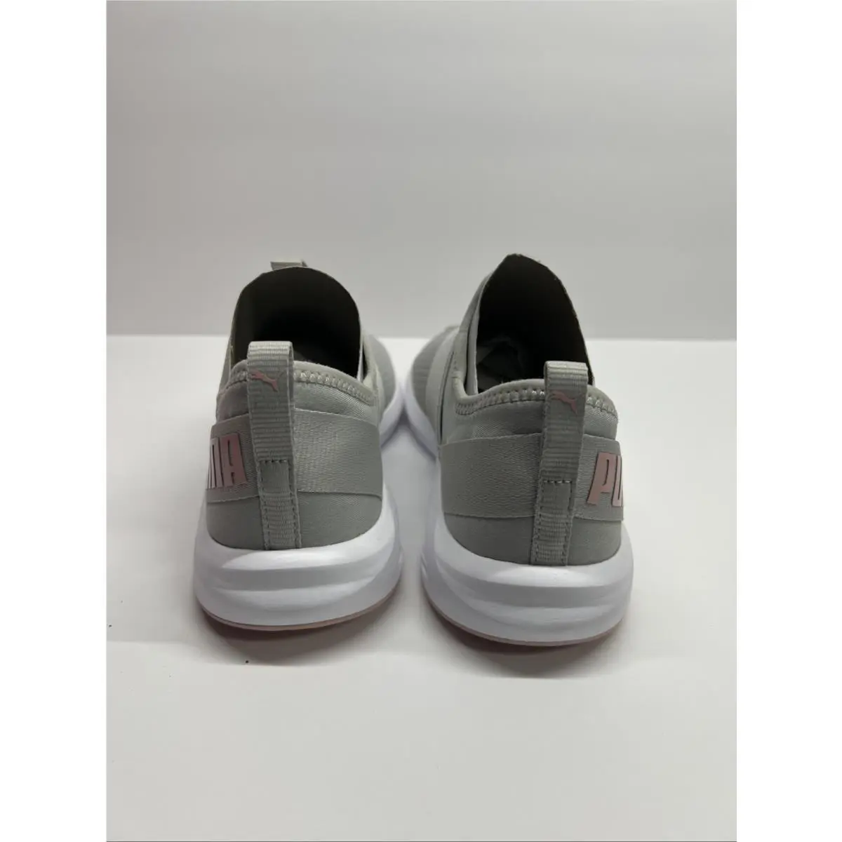 Puma shoes - PUMA Prowl - Prowl - 193078-01 - Gray 1