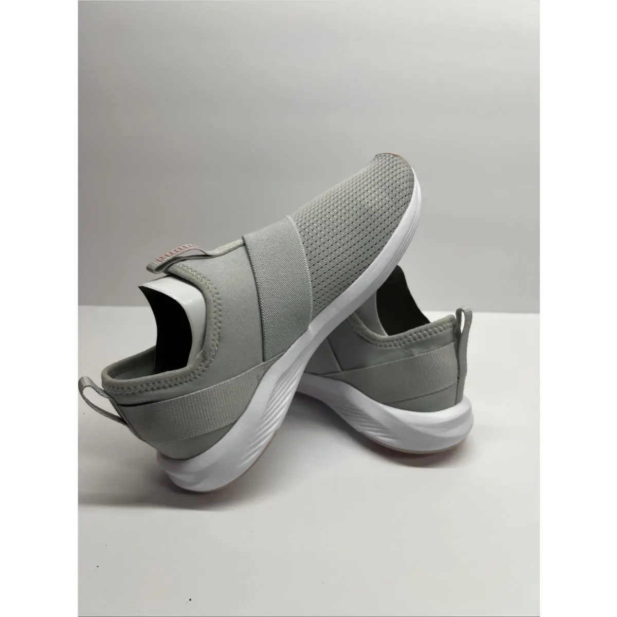 Puma shoes - PUMA Prowl - Prowl - 193078-01 - Gray 2