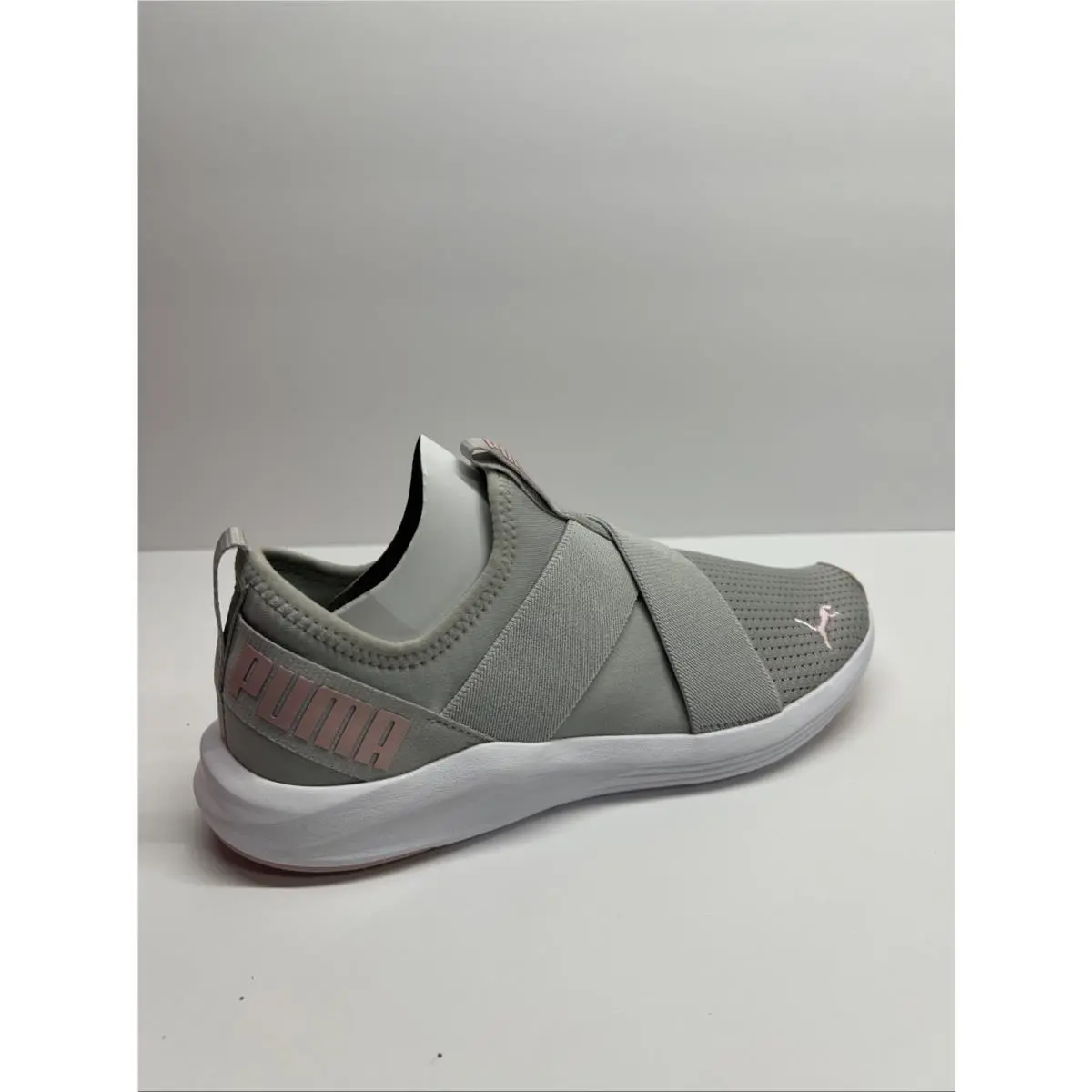 Puma shoes - PUMA Prowl - Prowl - 193078-01 - Gray 3