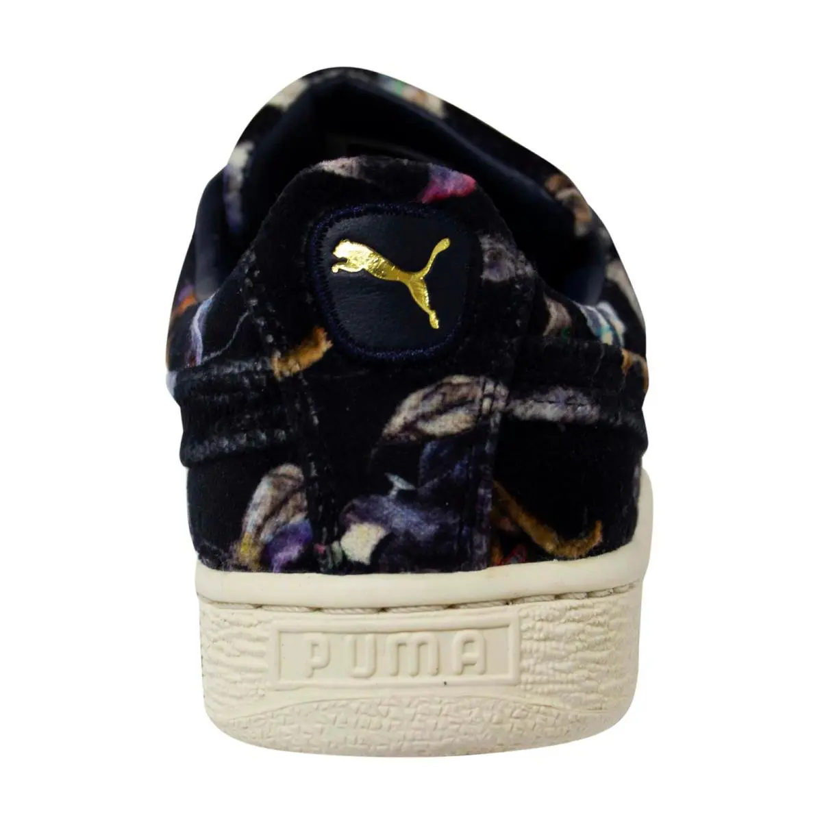 Puma shoes - PUMA Basket Classic - Basket Classic - Black 0
