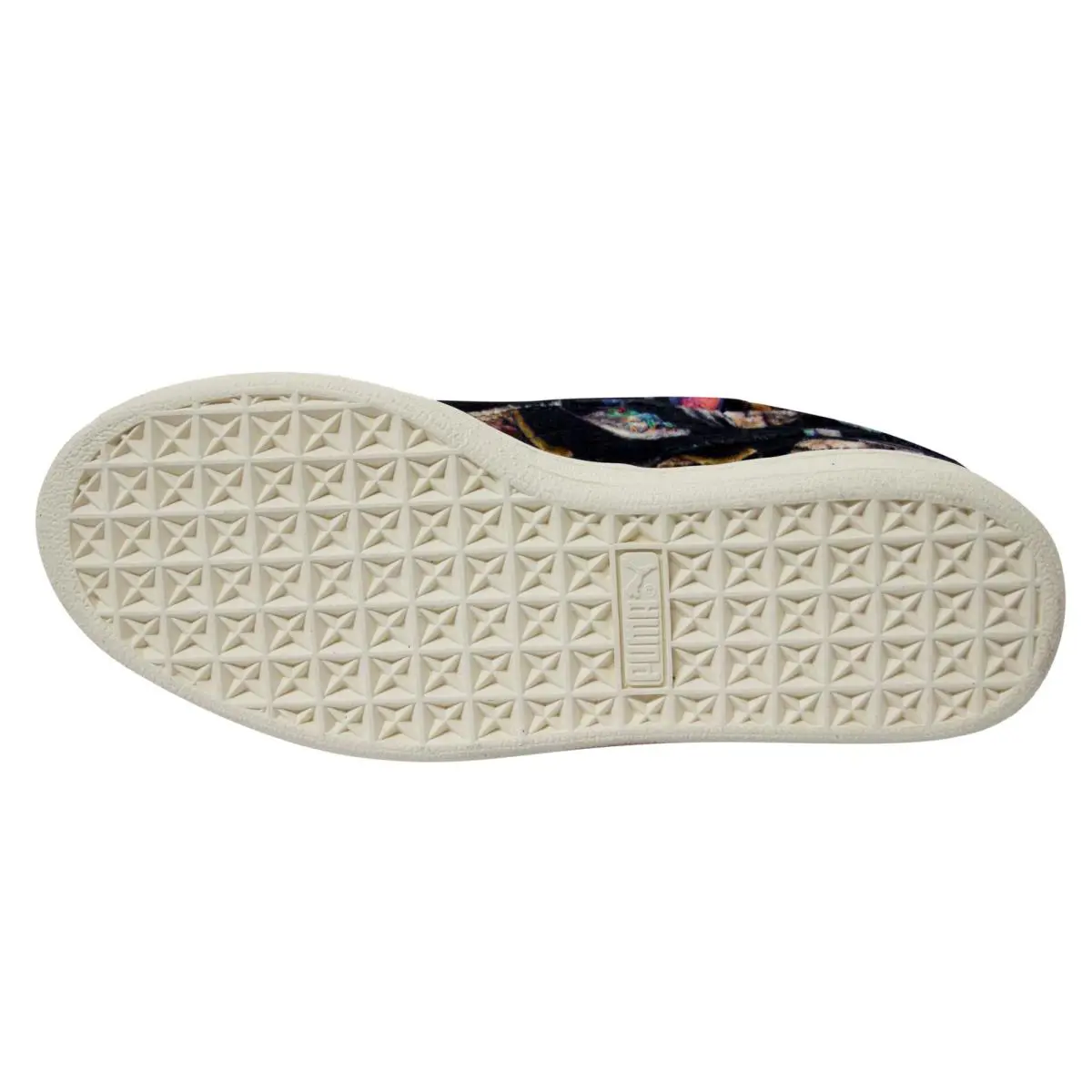 Puma shoes - PUMA Basket Classic - Basket Classic - Black 2