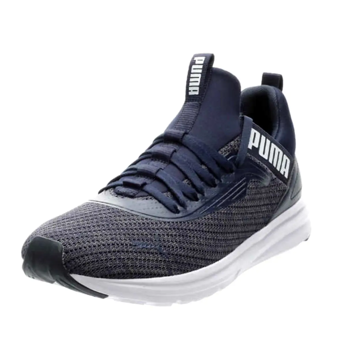Puma shoes - PUMA Enzo Beta - Enzo Beta - Blue 7
