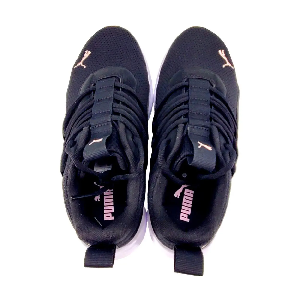 Puma shoes - PUMA Star Vital - Star Vital - Black 10