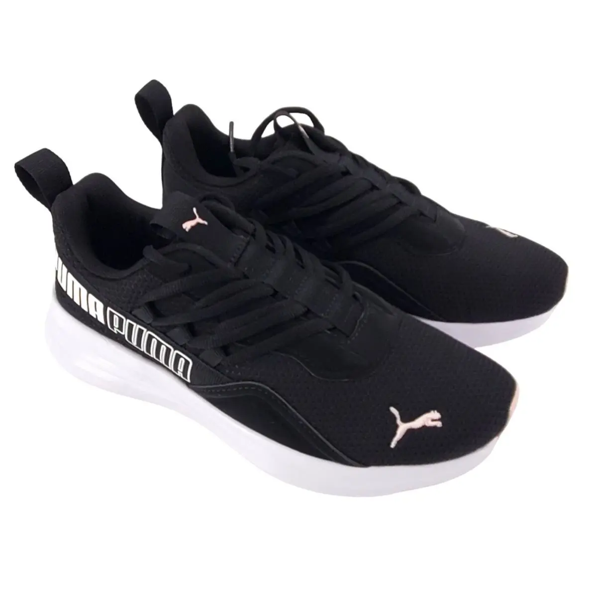 Puma shoes - PUMA Star Vital - Star Vital - Black 15