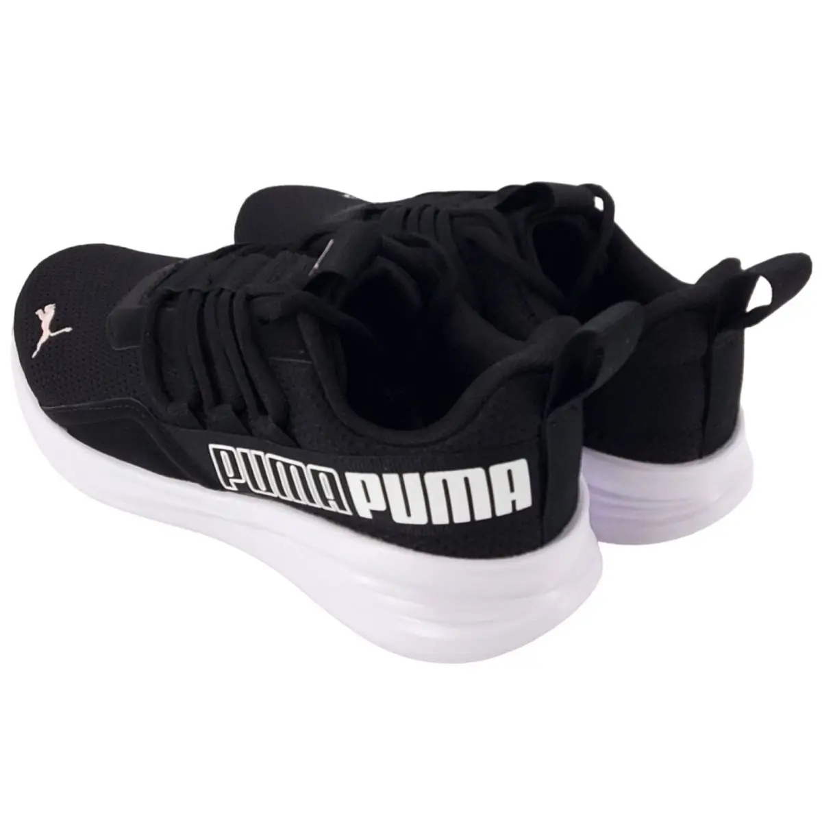 Puma shoes - PUMA Star Vital - Star Vital - Black 1