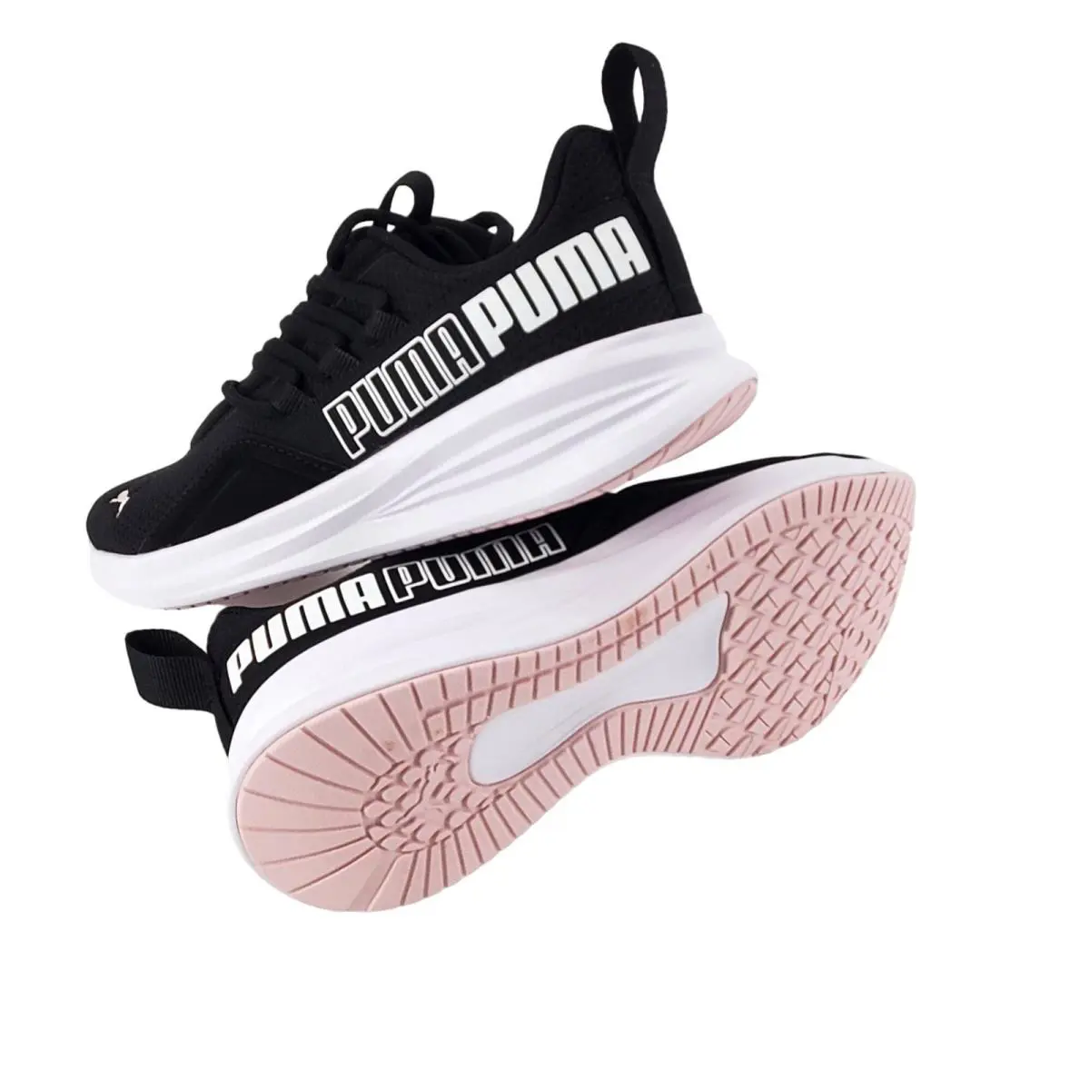 Puma shoes - PUMA Star Vital - Star Vital - Black 6
