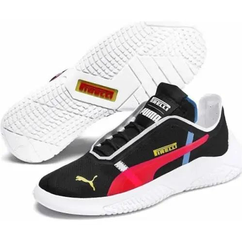 Puma shoes - PUMA Replicat-X - Black 0