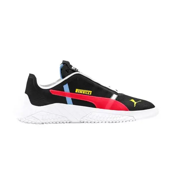Puma shoes - PUMA Replicat-X - Black 1
