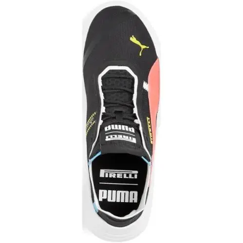 Puma shoes - PUMA Replicat-X - Black 3