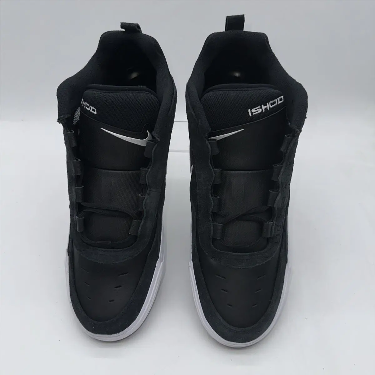 Nike shoes - Nike Air Max Ishod Wair SB - FB2393-004 - Black 3