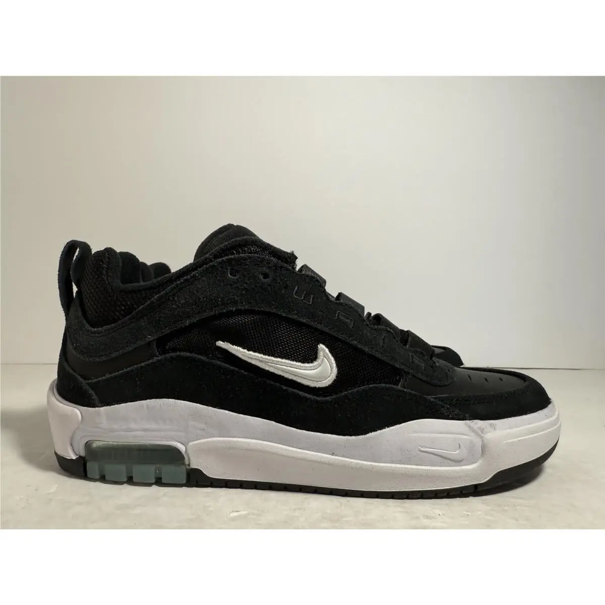 Nike shoes - Nike Air Max Ishod Wair SB - FB2393-004 - Black 0