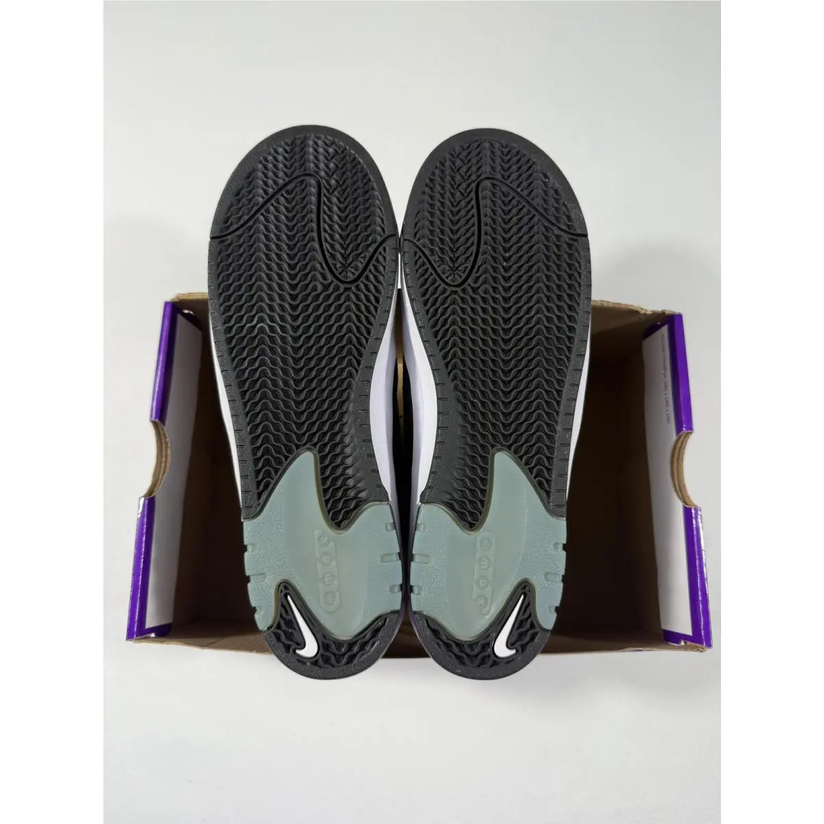Nike shoes - Nike Air Max - Air Max - FB2393 004 - Black (UPC: 0197602568257) 8