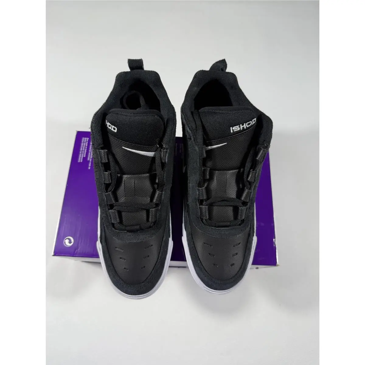 Nike shoes - Nike Air Max - Air Max - FB2393 004 - Black (UPC: 0197602568257) 0