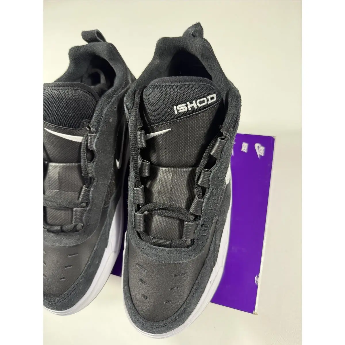 Nike shoes - Nike Air Max - Air Max - FB2393 004 - Black (UPC: 0197602568257) 1