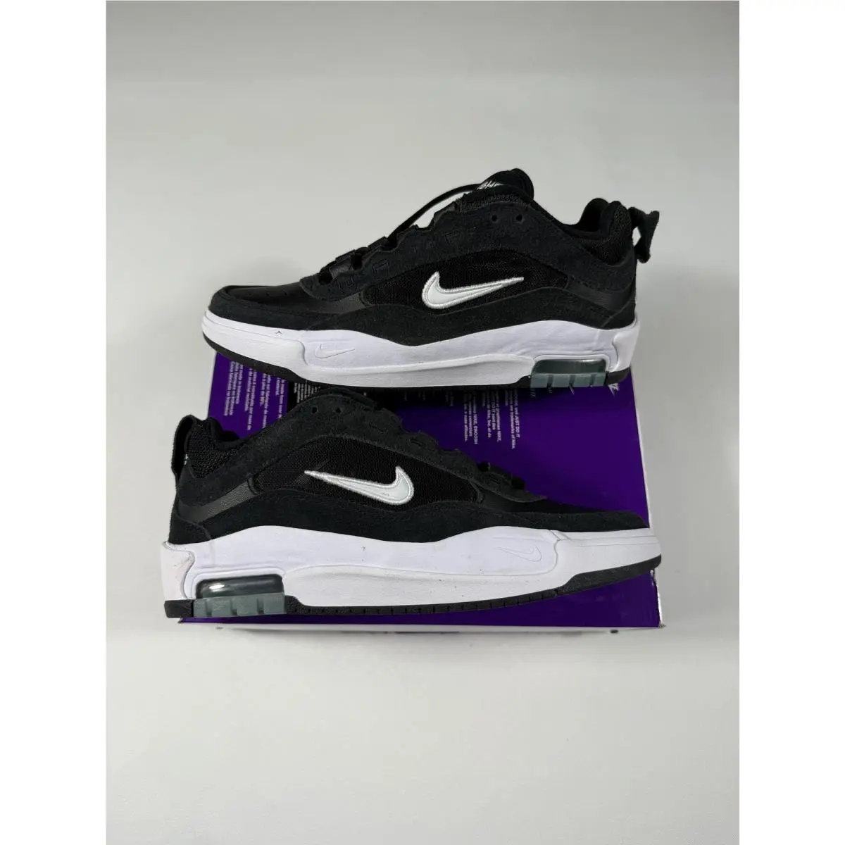 Nike shoes - Nike Air Max - Air Max - FB2393 004 - Black (UPC: 0197602568257) 2