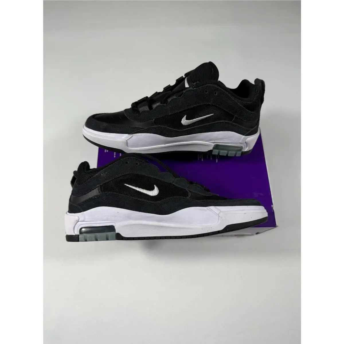 Nike shoes - Nike Air Max - Air Max - FB2393 004 - Black (UPC: 0197602568257) 3