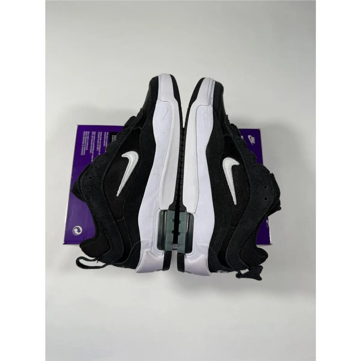 Nike shoes - Nike Air Max - Air Max - FB2393 004 - Black (UPC: 0197602568257) 4
