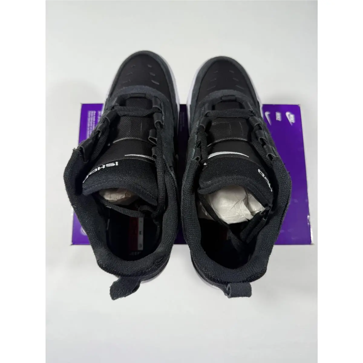 Nike shoes - Nike Air Max - Air Max - FB2393 004 - Black (UPC: 0197602568257) 6