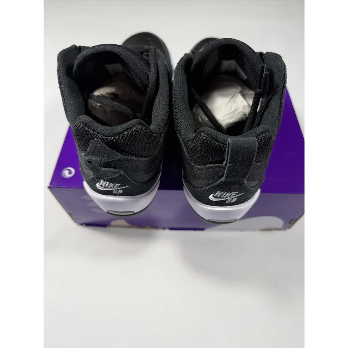 Nike shoes - Nike Air Max - Air Max - FB2393 004 - Black (UPC: 0197602568257) 7