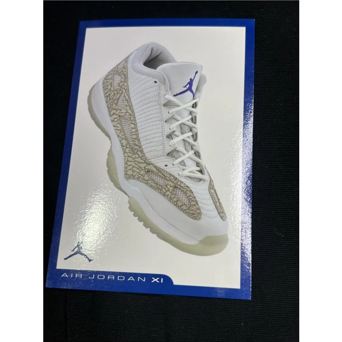Nike shoes - Air Jordan 11 - Air - 306008142 - Gray 12