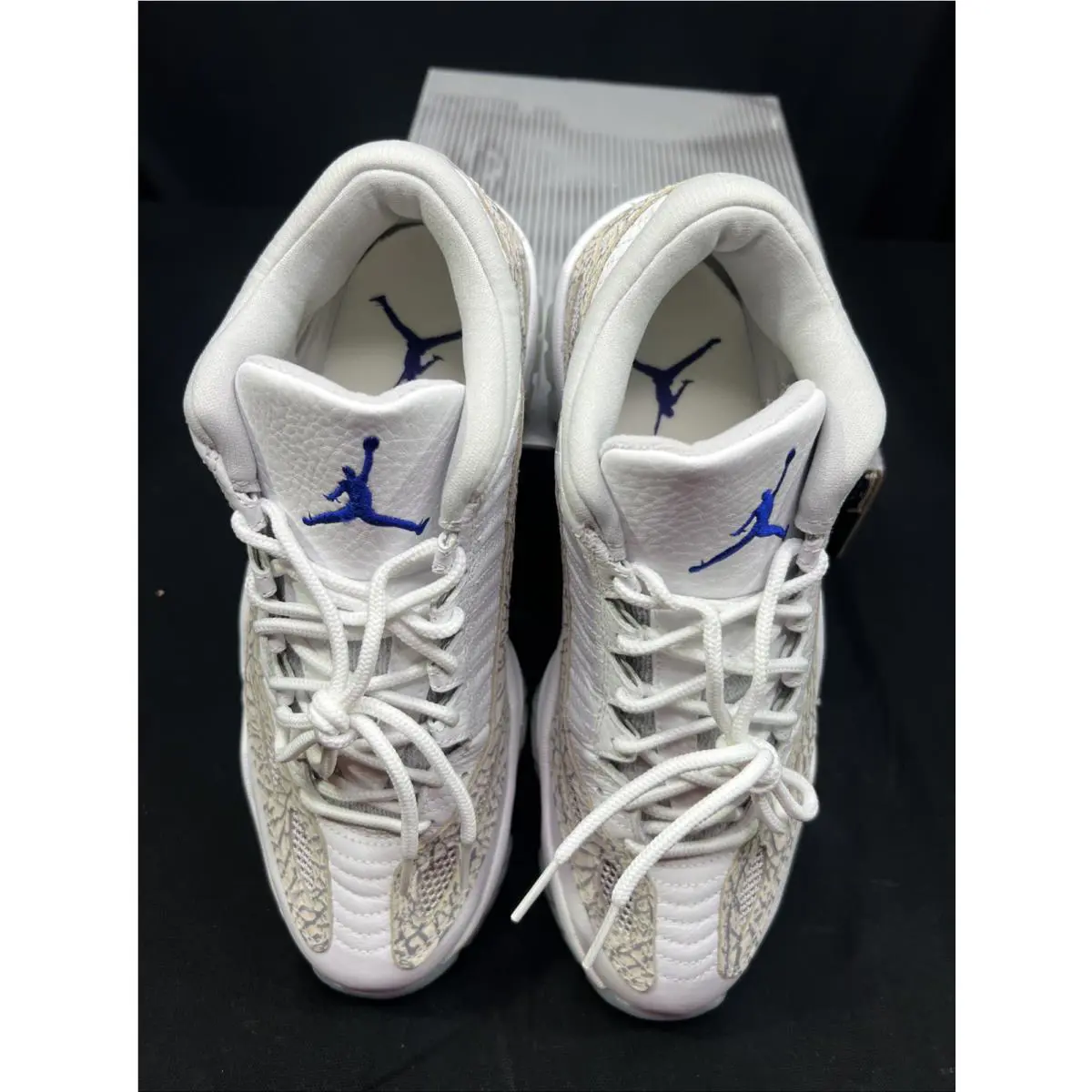 Nike shoes - Air Jordan 11 - Air - 306008142 - Gray 5