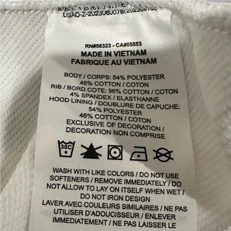 Nike clothing - Ivory 7