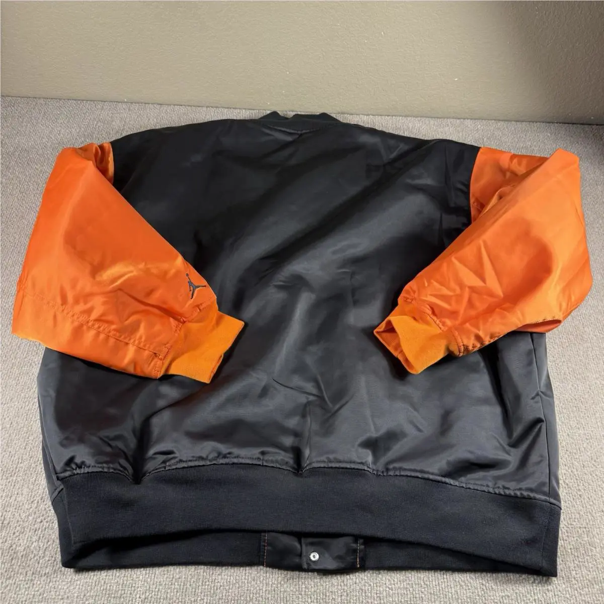 Nike clothing - Black 8
