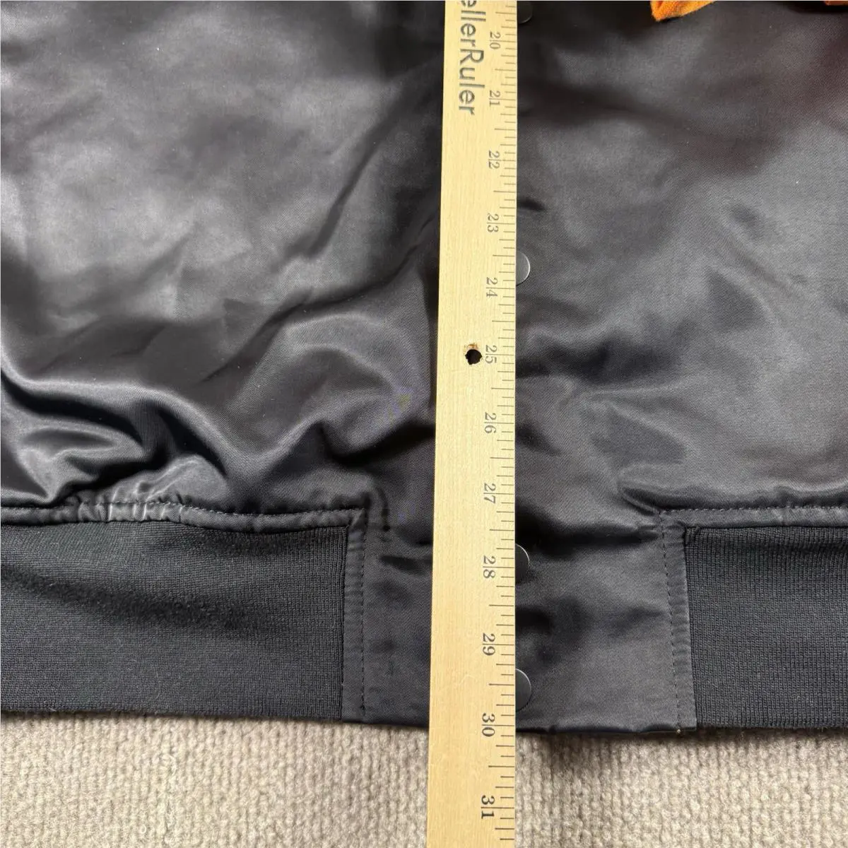 Nike clothing - Black 4