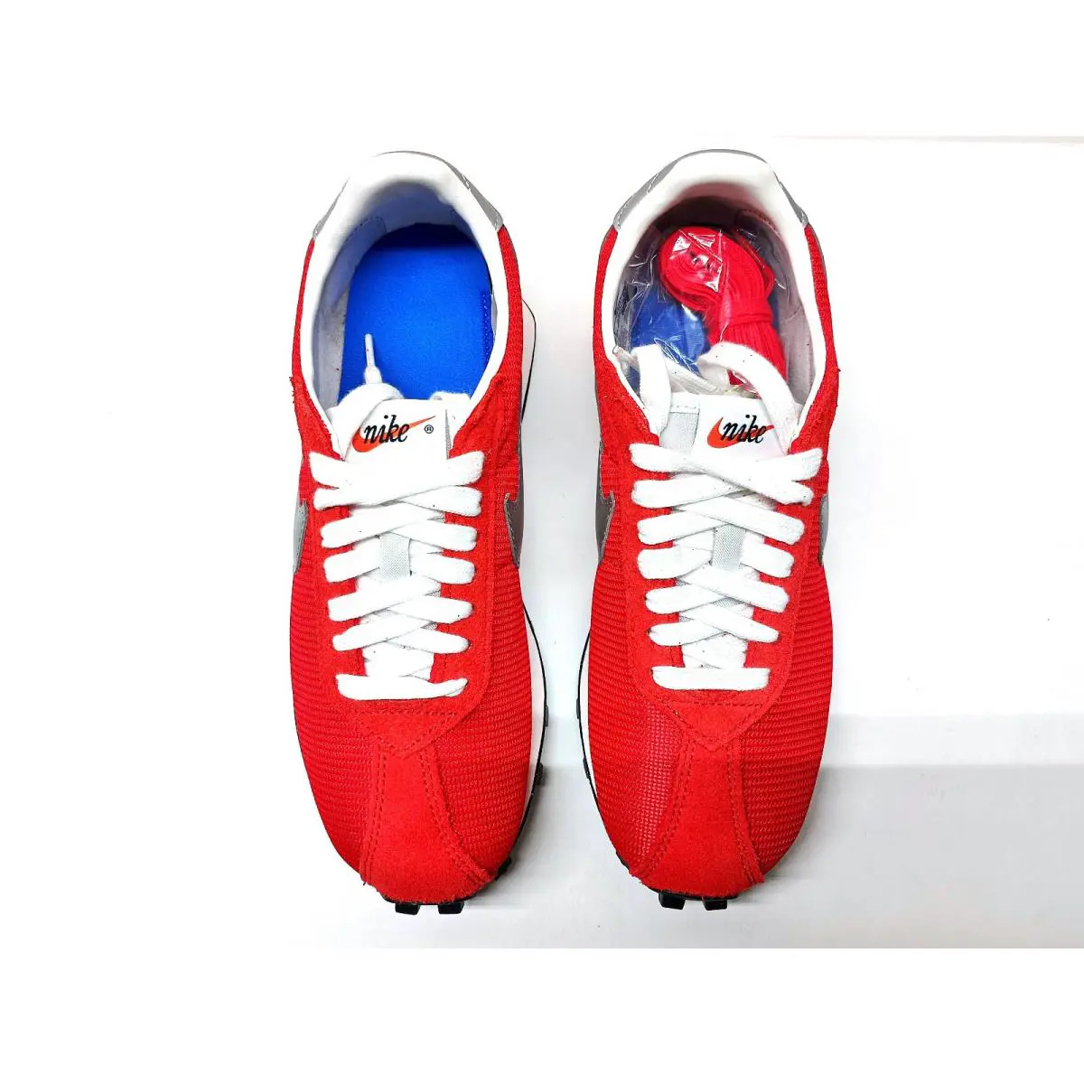 Nike shoes - NIKE W LD-1000 - CI9903-300 - Red (UPC: 197859068401) 2