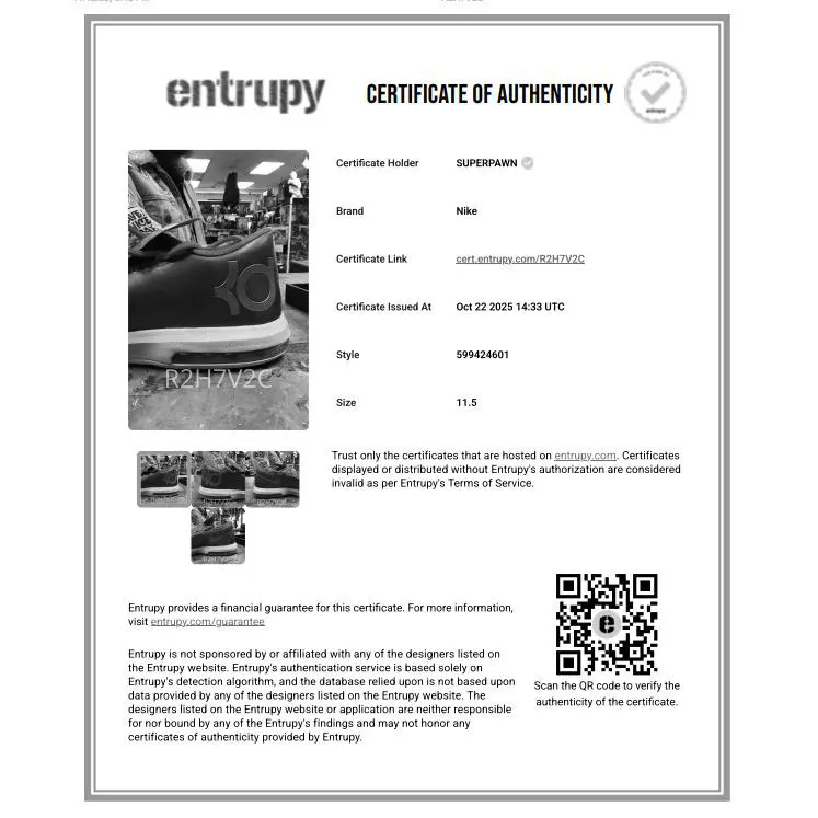 Nike shoes - Nike KD 6 - 599424-601 - Red (UPC: 884500182028) 18