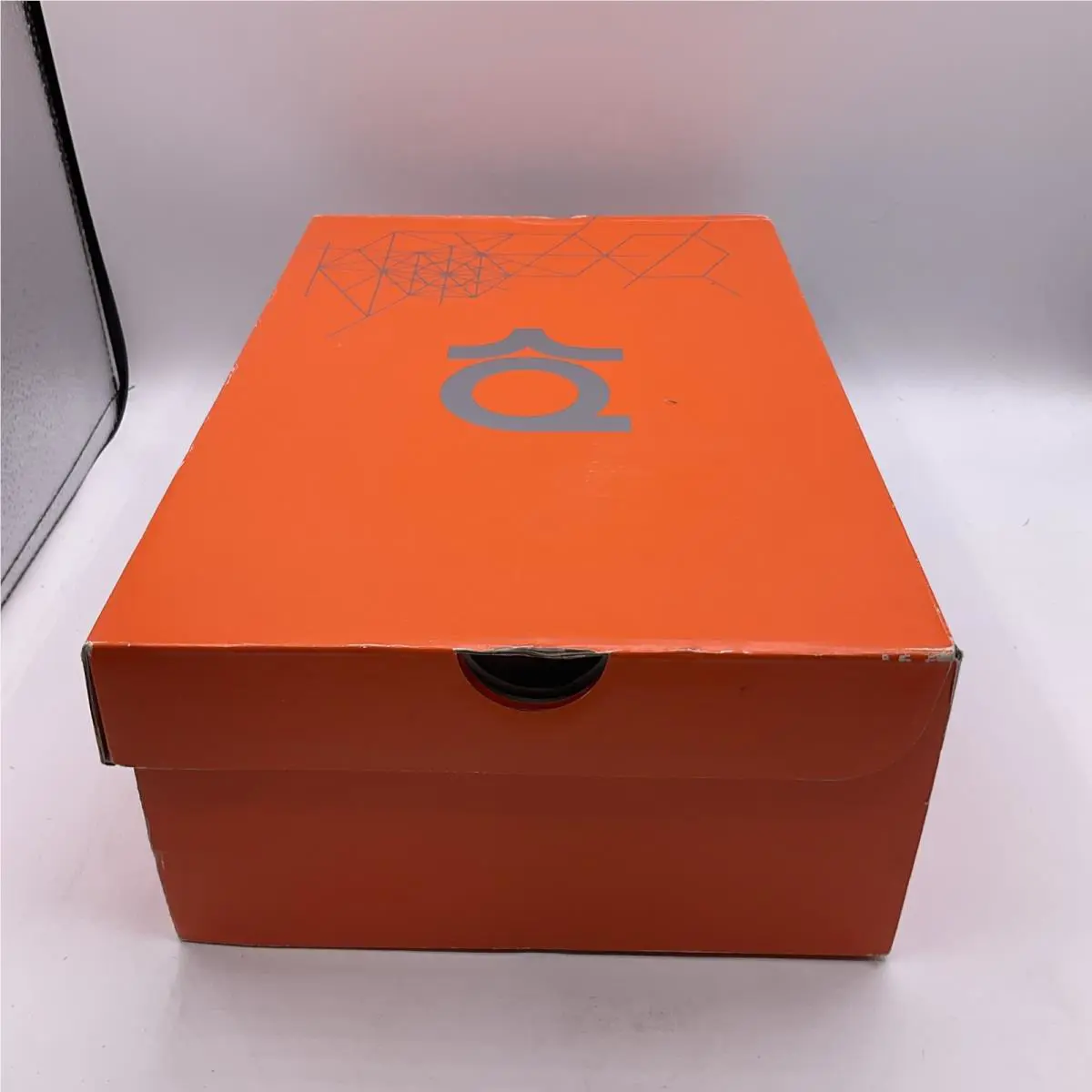 Nike shoes - Nike KD 6 - 599424-601 - Red (UPC: 884500182028) 13
