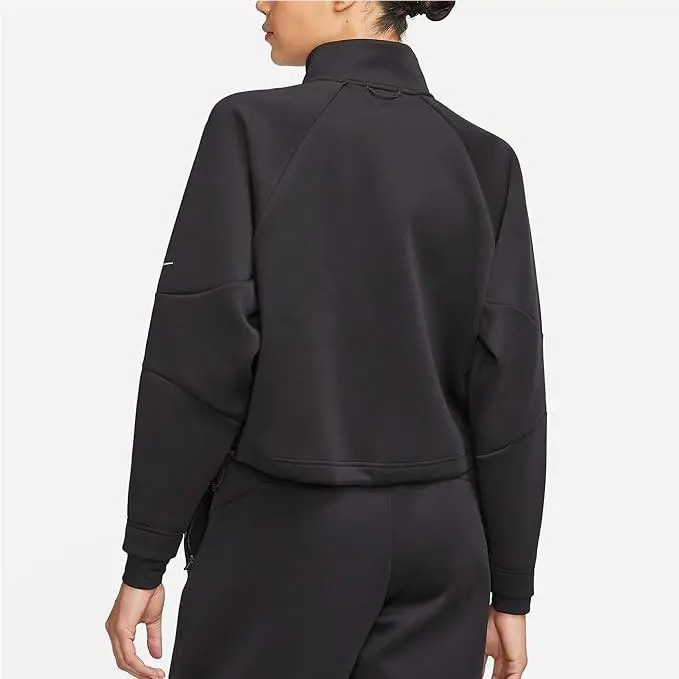 Nike clothing - Nike Dri-Fit - Black (UPC: 196608695011) 1