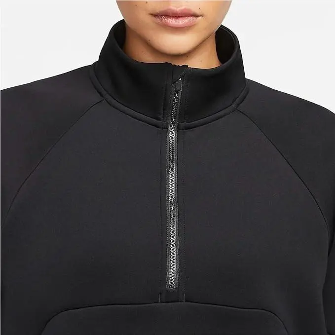 Nike clothing - Nike Dri-Fit - Black (UPC: 196608695011) 0