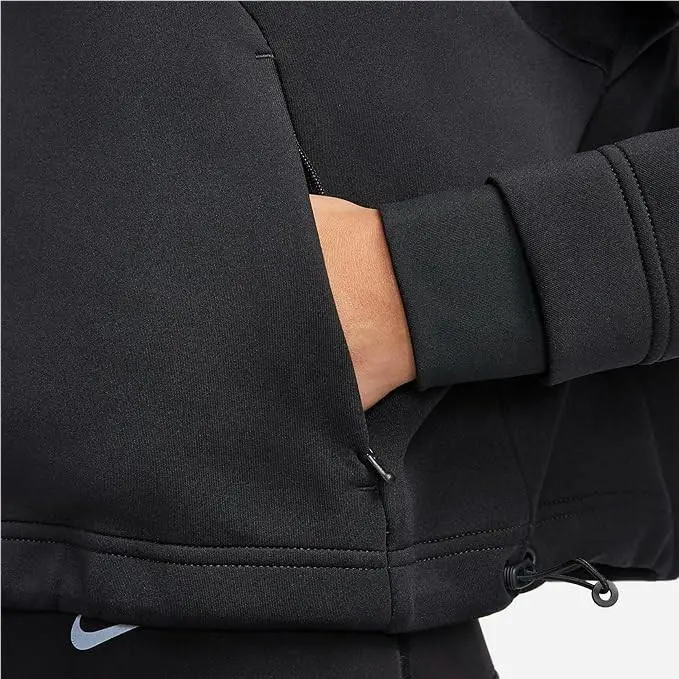 Nike clothing - Nike Dri-Fit - Black (UPC: 196608695011) 2