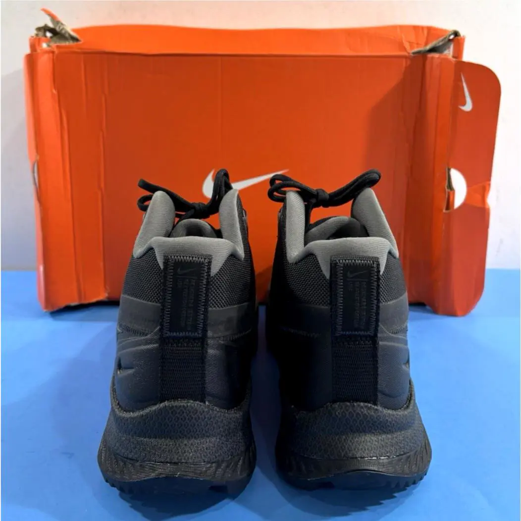 Nike shoes - Nike Special Field - Special Field - Black 1